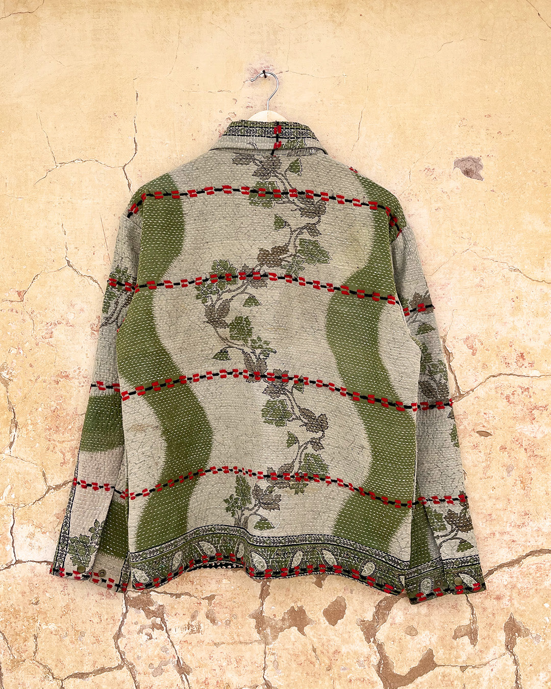 Day and Age - Creeper Jacket